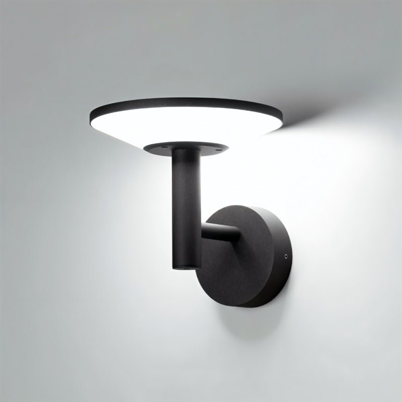 Glisova Outdoor Wall Lamp - Nuvé