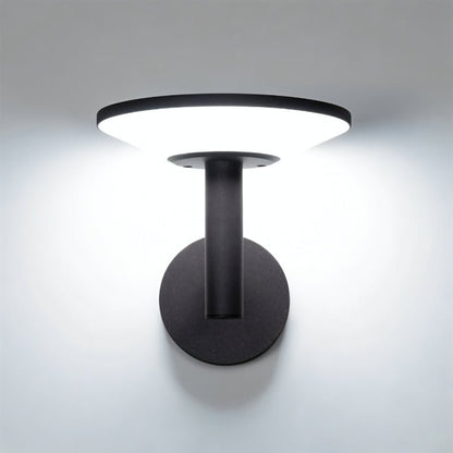 Glisova Outdoor Wall Lamp - Nuvé