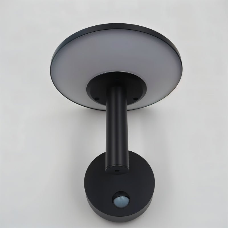 Glisova Outdoor Wall Lamp - Nuvé