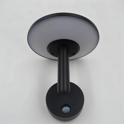 Glisova Outdoor Wall Lamp - Nuvé