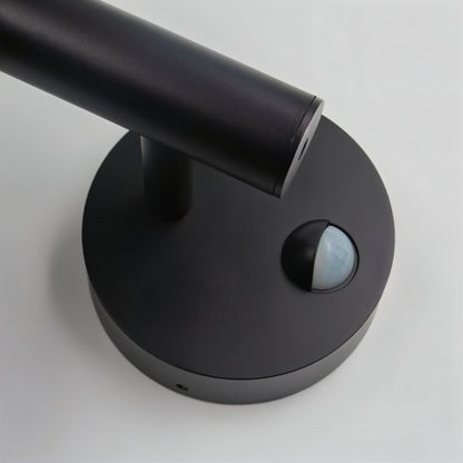Glisova Outdoor Wall Lamp - Nuvé