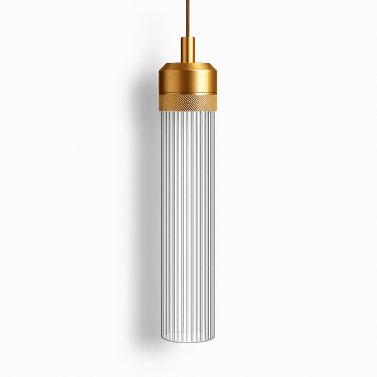 Glitzy Pendant Light - Nuvé