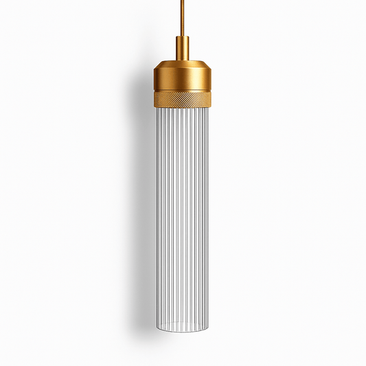 Glitzy Pendant Light - Nuvé