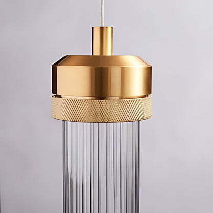 Glitzy Pendant Light - Nuvé