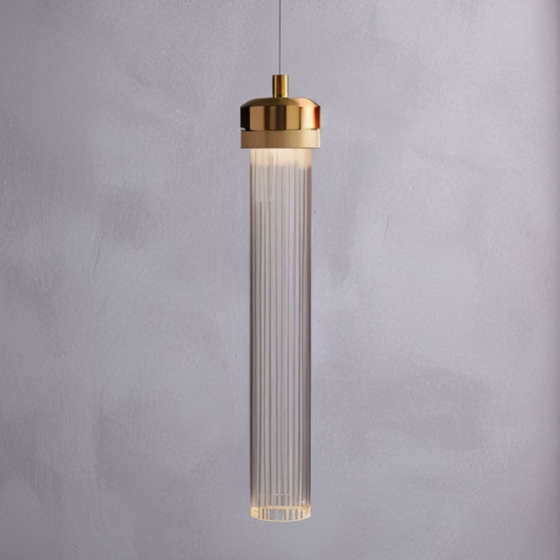 Glitzy Pendant Light - Nuvé