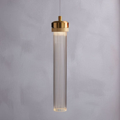 Glitzy Pendant Light - Nuvé