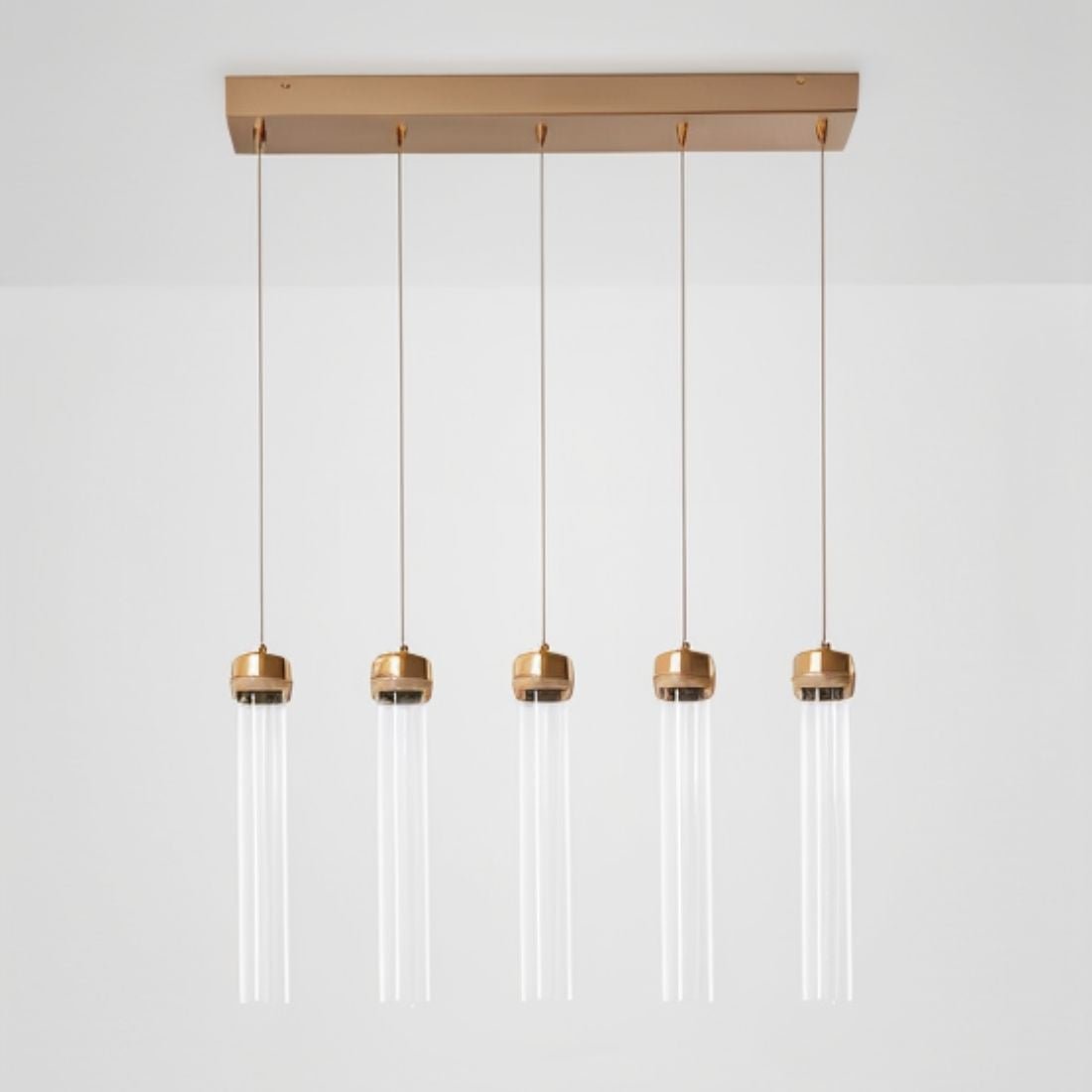 Glitzy Pendant Light - Nuvé