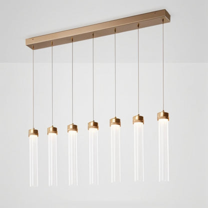 Glitzy Pendant Light - Nuvé