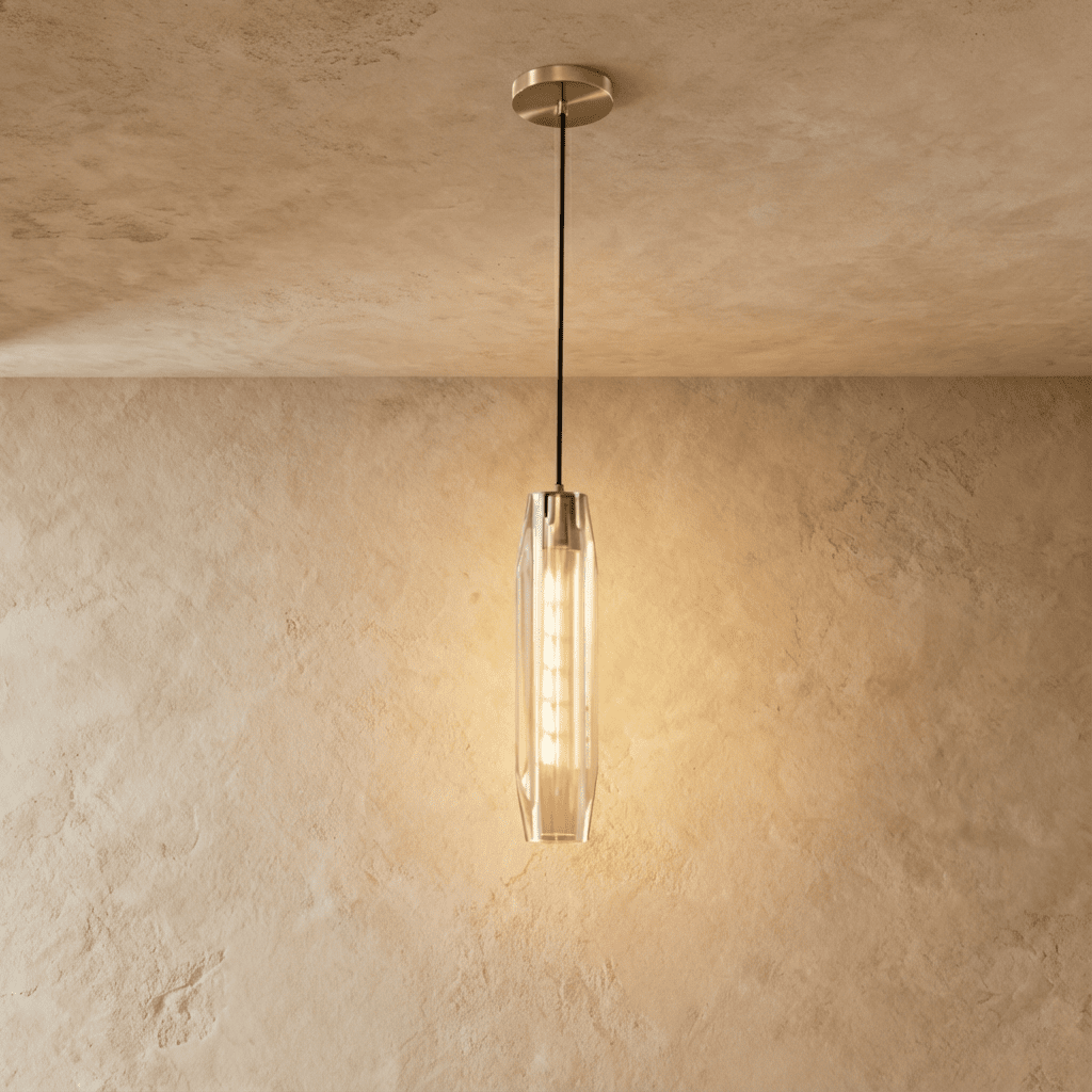 Glizma Pendant Light - Nuvé