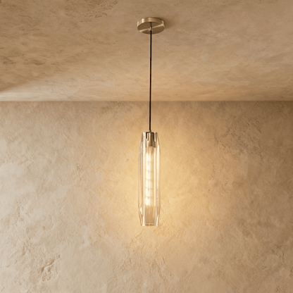Glizma Pendant Light - Nuvé