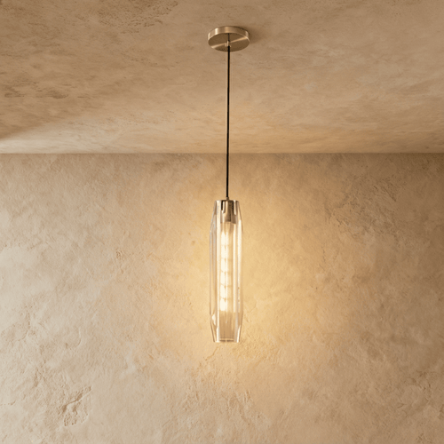 Glizma Pendant Light - Nuvé