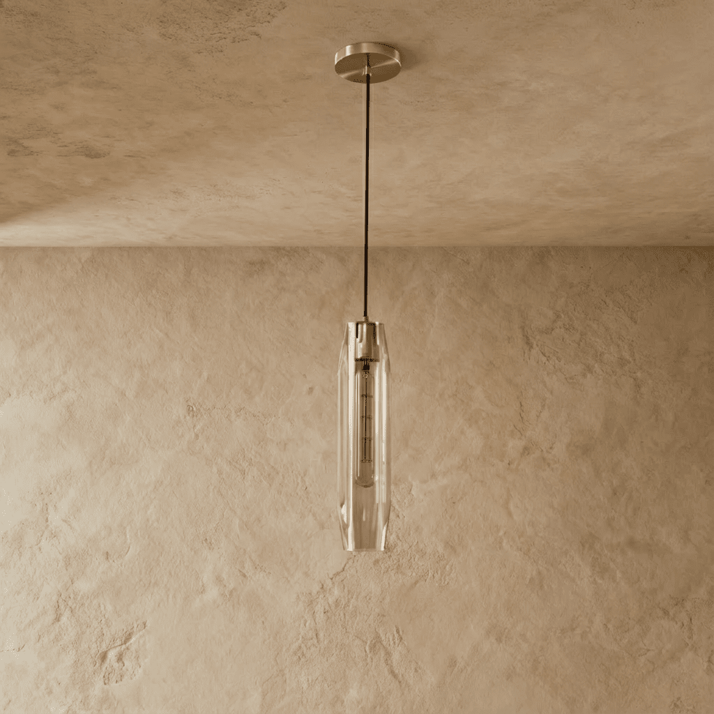 Glizma Pendant Light - Nuvé