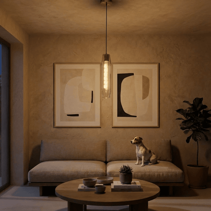 Glizma Pendant Light - Nuvé