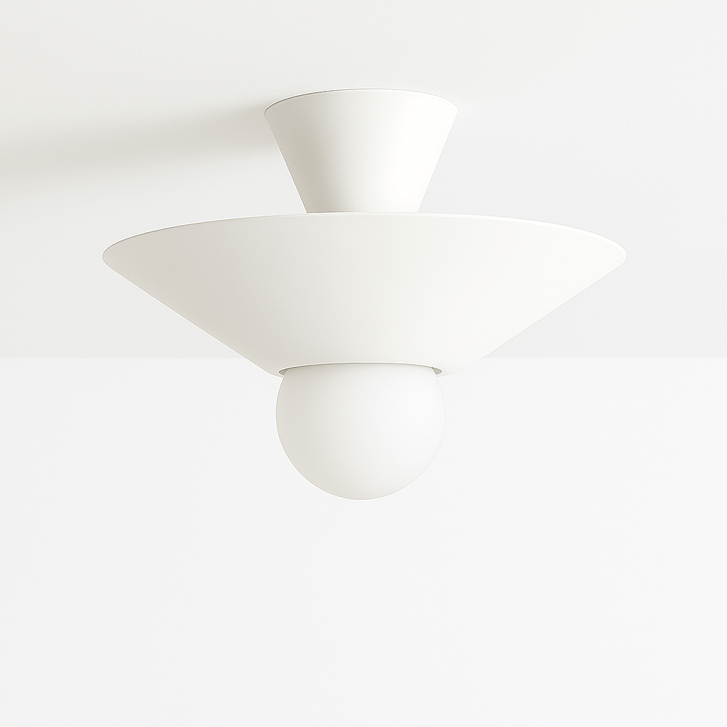 Glome Ceiling Lamp - Nuvé