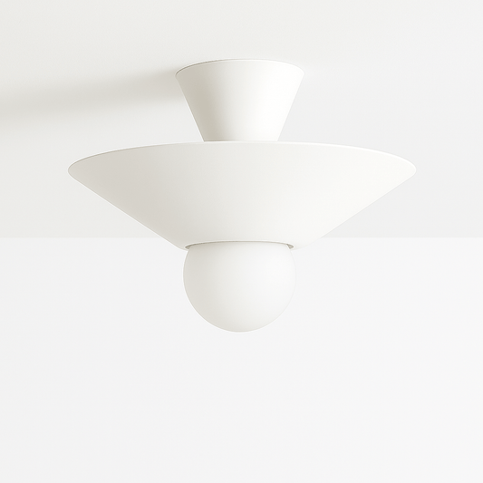 Glome Ceiling Lamp - Nuvé