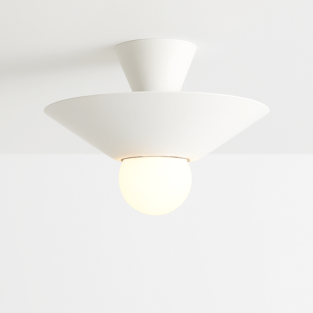 Glome Ceiling Lamp - Nuvé