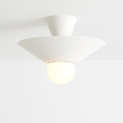 Glome Ceiling Lamp - Nuvé