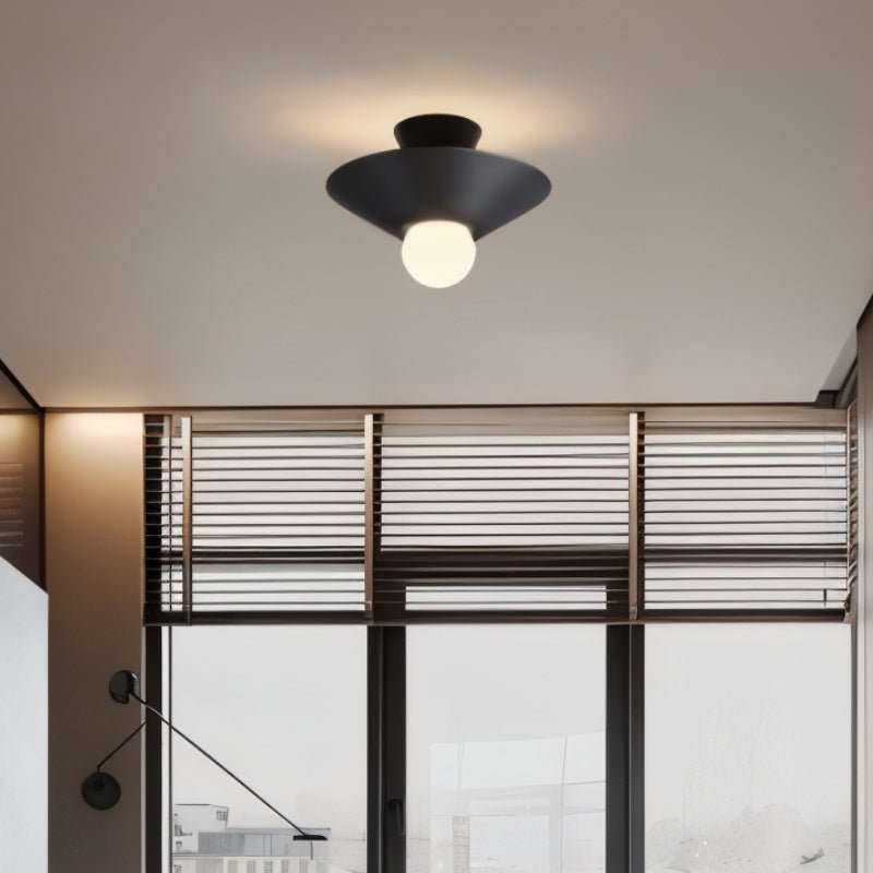 Glome Ceiling Lamp - Nuvé