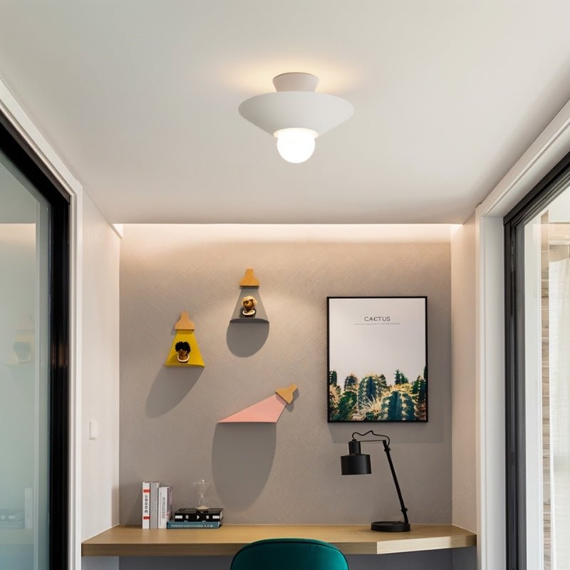 Glome Ceiling Lamp - Nuvé