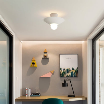 Glome Ceiling Lamp - Nuvé