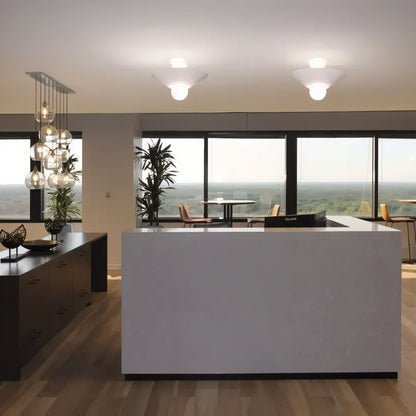 Glome Ceiling Lamp - Nuvé