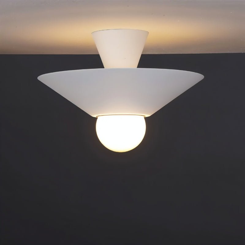 Glome Ceiling Lamp - Nuvé