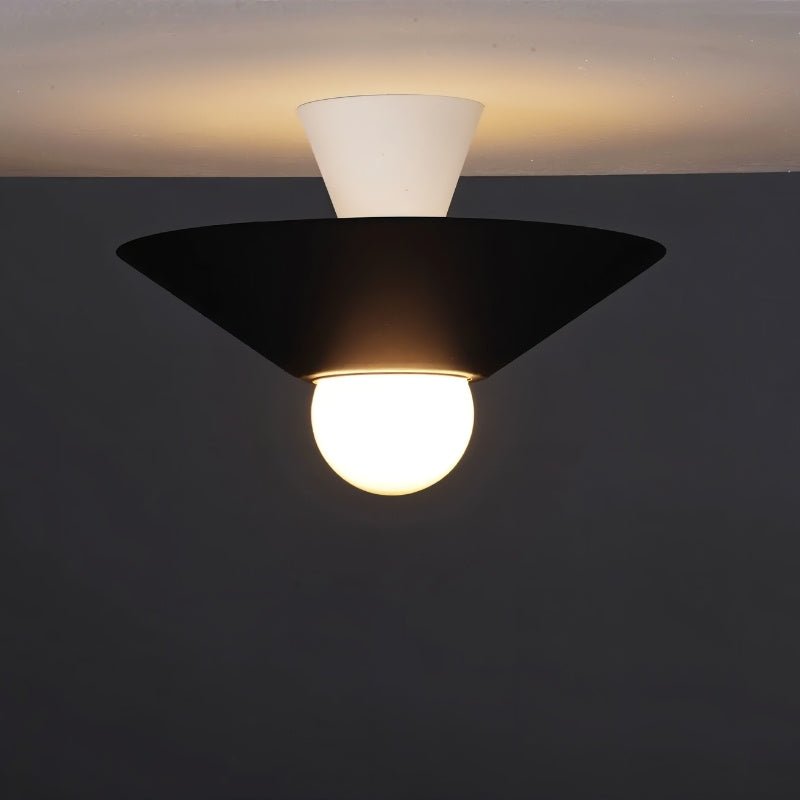 Glome Ceiling Lamp - Nuvé
