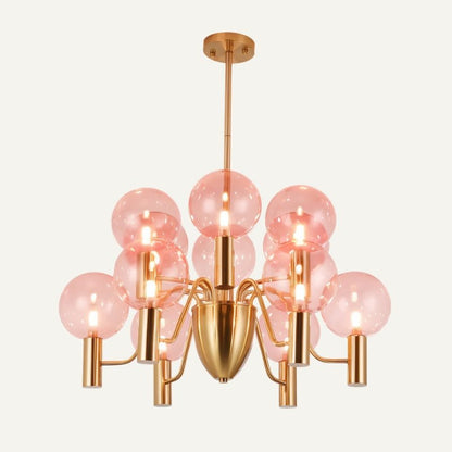 Gloral Chandelier - Nuvé