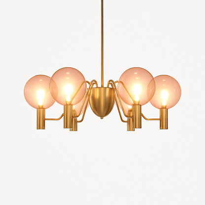 Gloral Chandelier - Nuvé