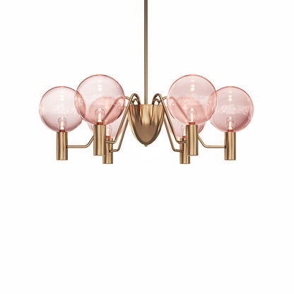 Gloral Chandelier - Nuvé