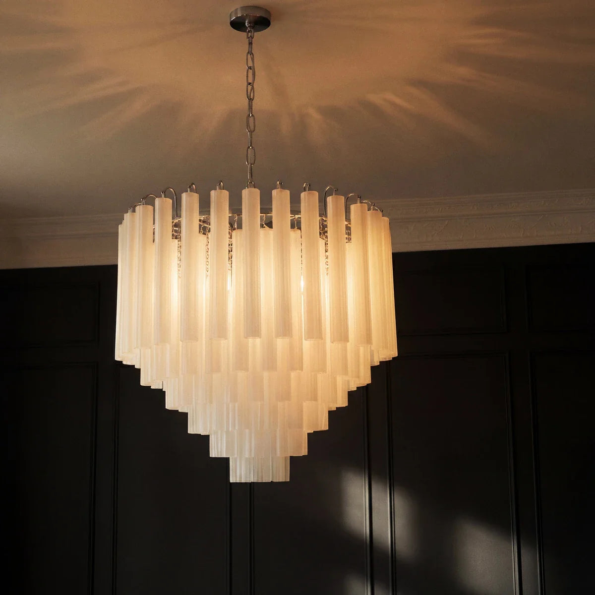 Gluhen Chandelier