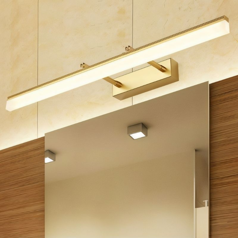 Gryllis Wall Lamp