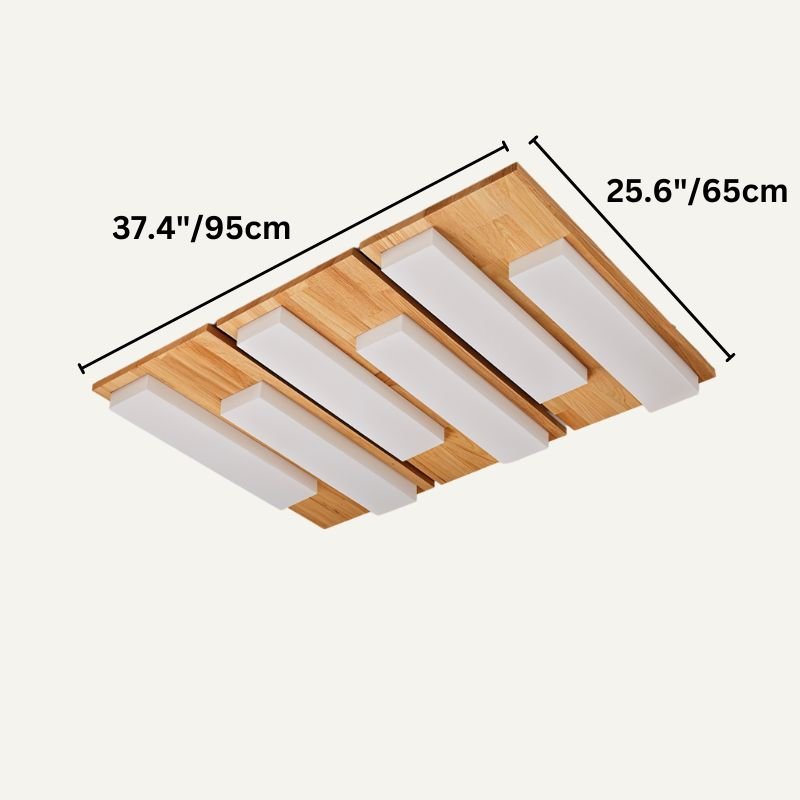 Residence Supply Gulnaz Ceiling Light fixture with frosted glass and decorative metal frame for modern home lighting.