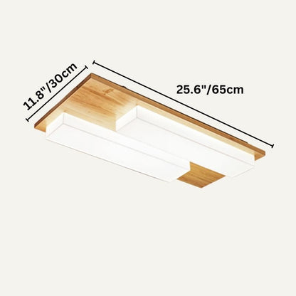 Gulnaz ceiling light by Residence Supply featuring a stylish, modern design with glass and metal elements for elegant room lighting.