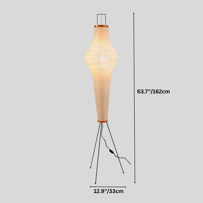 Guro Floor Lamp - Nuvé