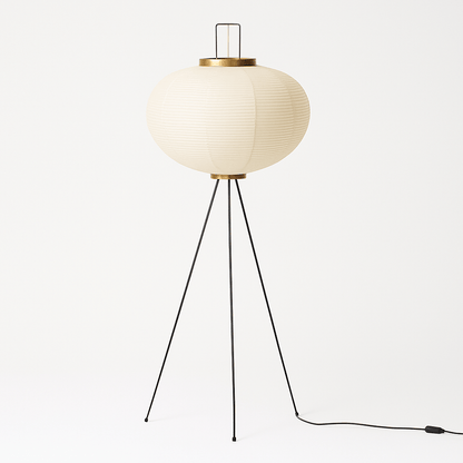 Guro Floor Lamp - Nuvé