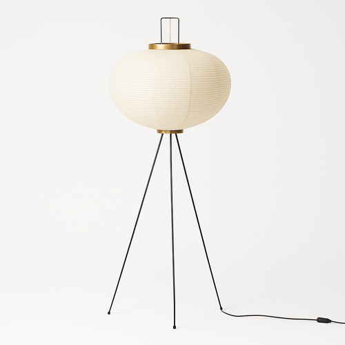 Guro Floor Lamp - Nuvé