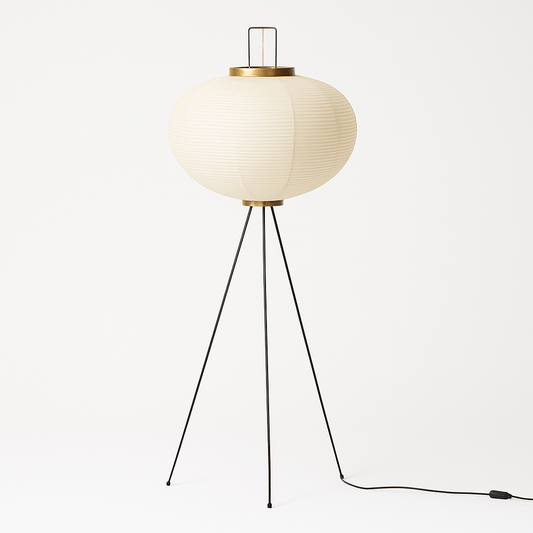 Guro Floor Lamp - Nuvé