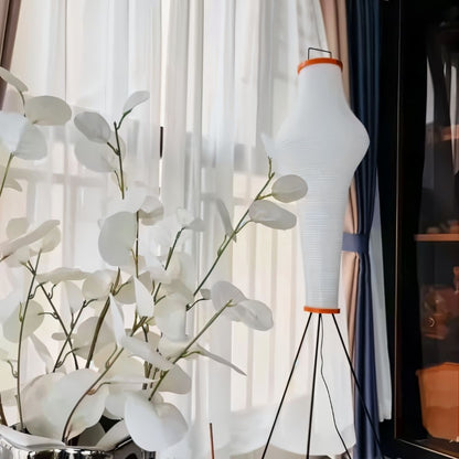 Guro Floor Lamp - Nuvé