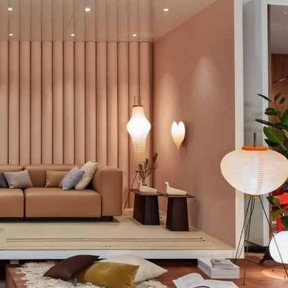 Guro Floor Lamp - Nuvé