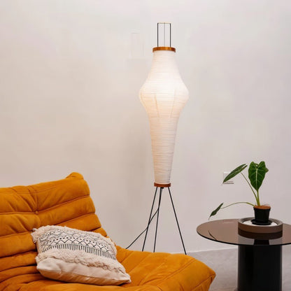 Guro Floor Lamp - Nuvé