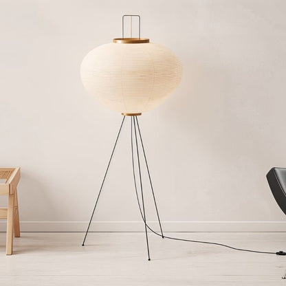 Guro Floor Lamp - Nuvé