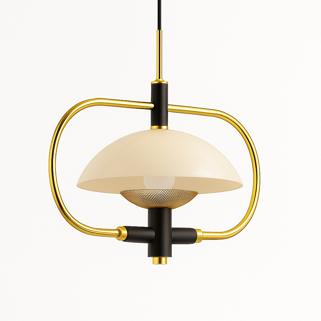 Gyrus Chandelier - Nuvé