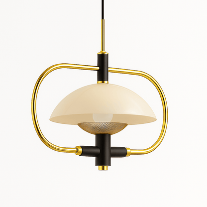 Gyrus Chandelier - Nuvé