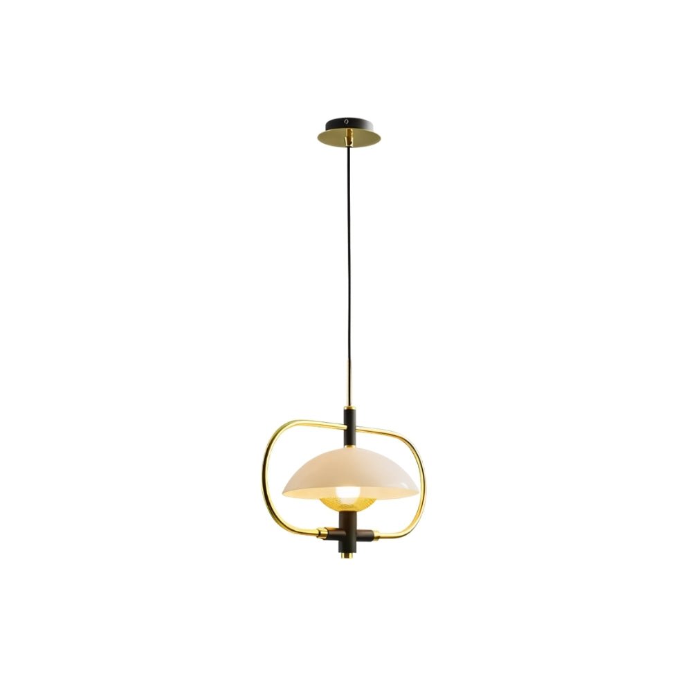 Gyrus Chandelier - Nuvé