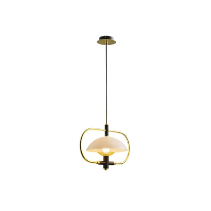 Gyrus Chandelier - Nuvé