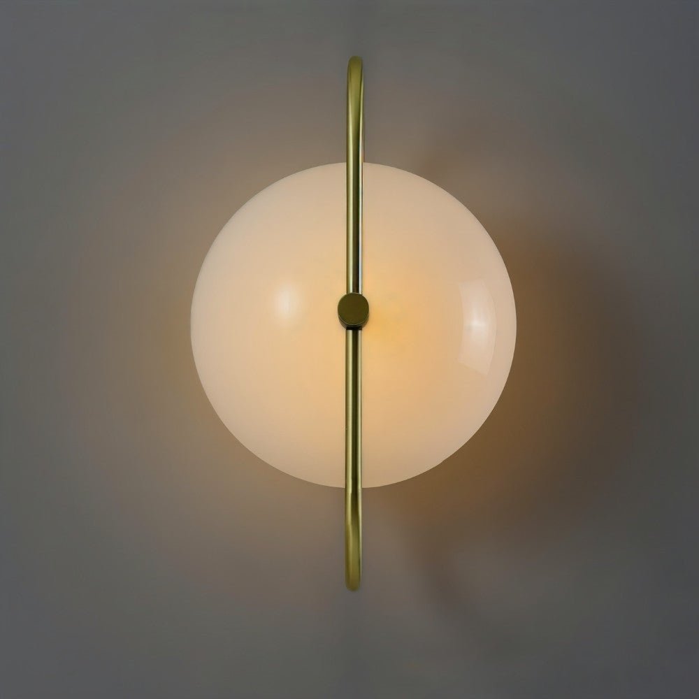 Gyrus Wall Lamp - Nuvé