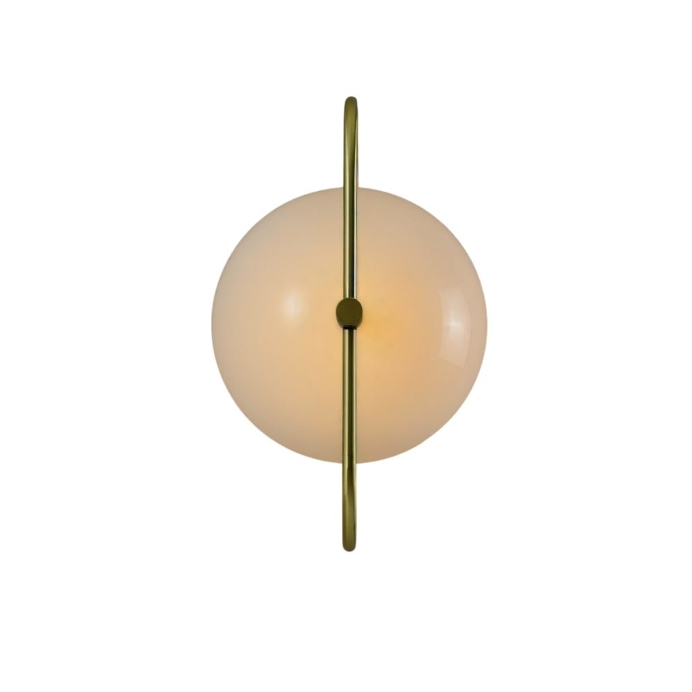 Gyrus Wall Lamp - Nuvé