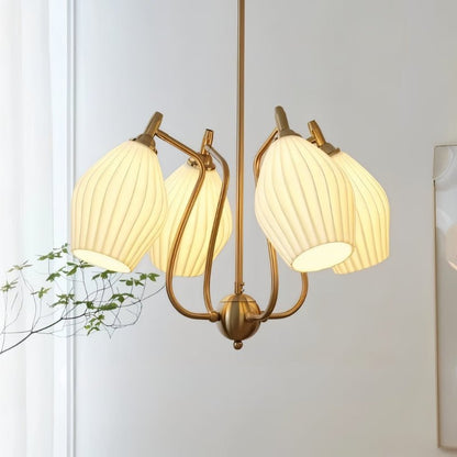 Haela Chandelier - Nuvé
