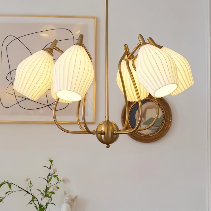 Haela Chandelier - Nuvé